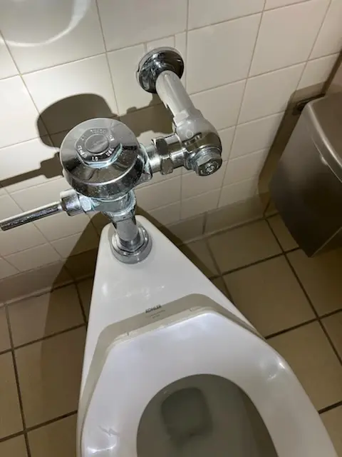 Fixture installation and repair for Pipe Repair in Manchester